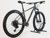 Close-up of the 2023 Cannondale CUJO 2 in Medium - Used Cannondale CUJO 2 in Medium at eMado, featuring the RockShox Judy Silver TK suspension.