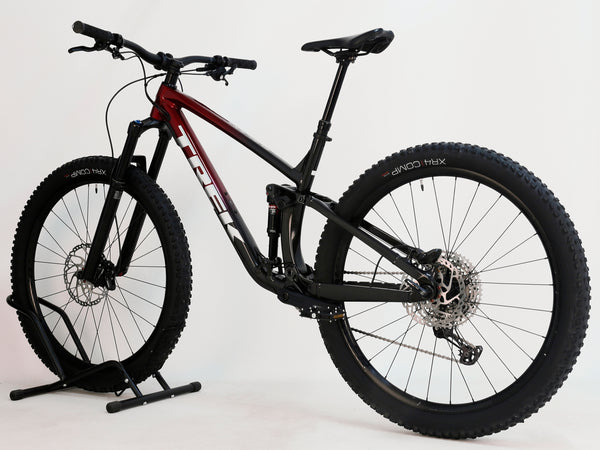 Trek Fuel EX 8 XT 2022 / LARGE / RRP: £3,450.00 / Very Good Condition