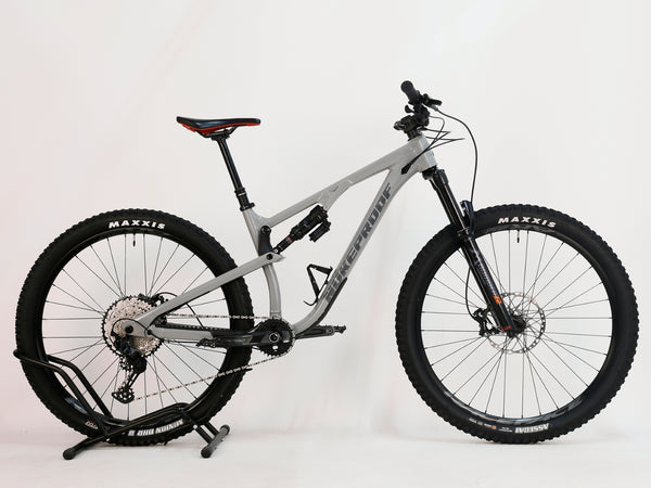 Nukeproof Reactor 290 Comp 2021 (UPGRADED) / MEDIUM / RRP: £2,999.99 / Very Good Condition