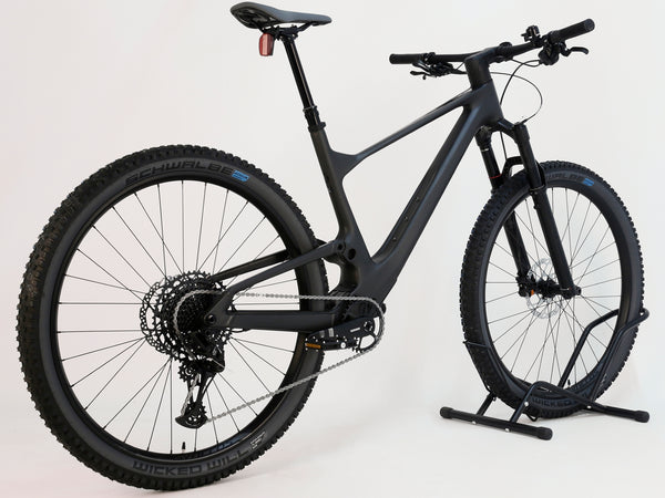 Scott SPARK 940 2024 Carbon Full Suspension / LARGE / RRP: £3,799.00 / Never Been Used!