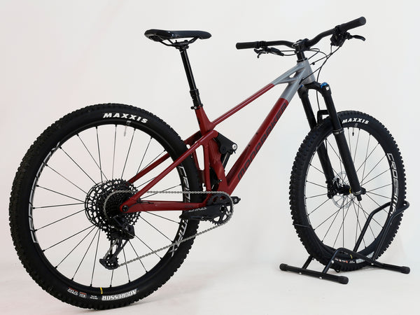 Mondraker Raze R 29 2025/ MEDIUM / RRP: £4299.00 / NEVER Used!