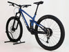 Up close of Trek Fuel EX 8 XT 2022 mountain bike, LARGE frame, FOX suspension, Excellent Condition, buy it for £1,720.00 at eMado Bikes!