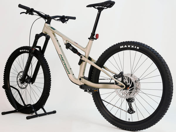 Merida One-Sixty 500 2025 / LARGE / RRP: £2,750.00 / Never Used!