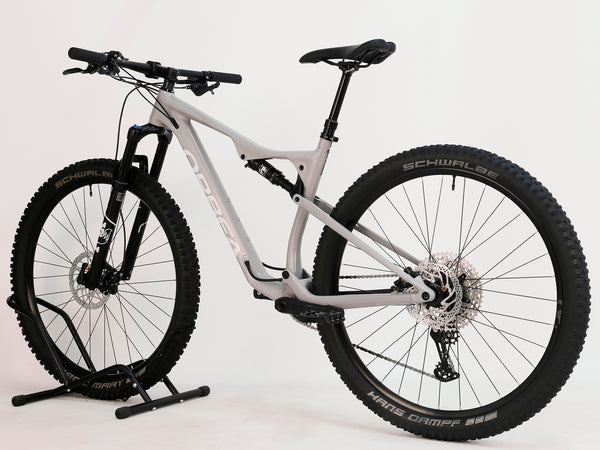 Orbea Oiz H30 29er 2022 / LARGE / Dropper / FOX/ RRP: £2,599.00 / Very Good Condition