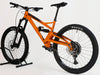 Orange ALPINE 6 RS 2022/ LARGE / ZEB + Cane Creek / RRP: £5,700.00 / Excellent Condition!