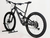 Wheels of the Specialized Status 160, featuring Specialized 29F/27.5R, tubeless ready and strong alloy construction.