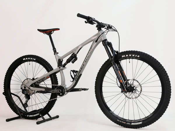 Nukeproof Reactor 290 Comp 2021 (UPGRADED) / MEDIUM / RRP: £2,999.99 / Very Good Condition
