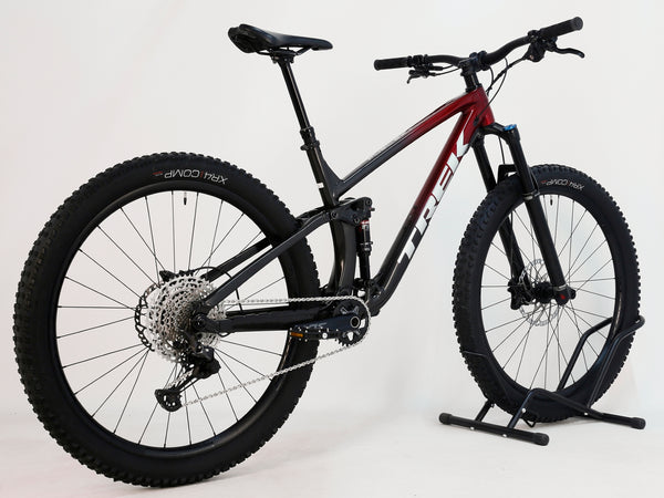 Trek Fuel EX 8 XT 2022 / LARGE / RRP: £3,450.00 / Very Good Condition