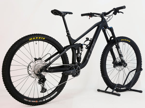 Cube Stereo 170 Pro 29 (Customised) 2022 / MEDIUM / FOX / RRP: £3,699.00 / Very Good Condition