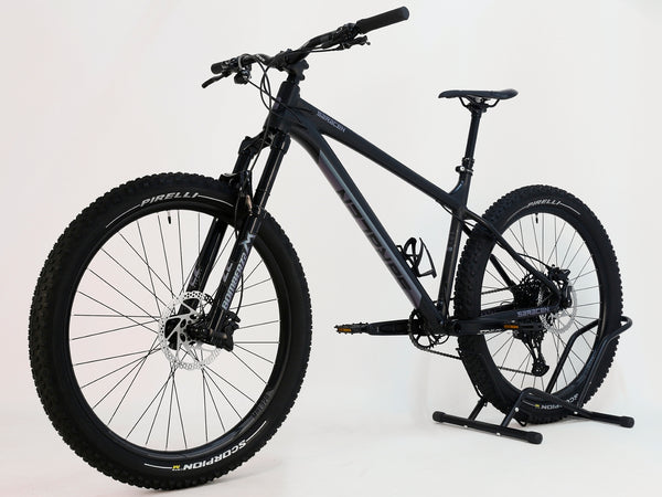 Saracen Mantra Elite LSL 2021 / LARGE/ RRP: £1399.99 / Very Good Condition