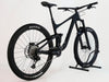 Detail shot of the Giant Reign Advanced Pro 2 29 Carbon's hydraulic brakes, Excellent performance, LARGE frame, RRP £4,499.00, offered at £1,790.00!