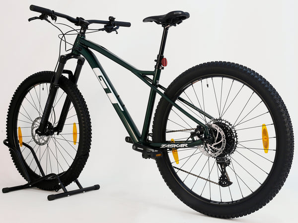 GT Zaskar LT ELITE 2024 / MEDIUM/ RRP: £1,400.00 / EXCELLENT CONDITION!