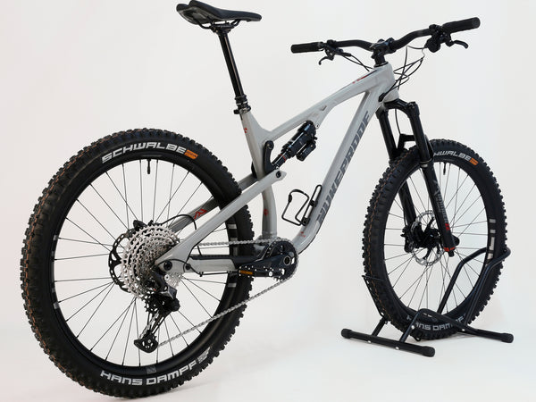 Nukeproof Reactor 275 Comp 2021 (UPGRADED) / LARGE / RRP: £2,999.99 / Very Good Condition