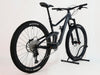 Giant Trance 29 2 2022 / MEDIUM / RRP: £3,299.00 / Excellent Condition! — close-up of the front suspension fork on the Giant Trance 29 2