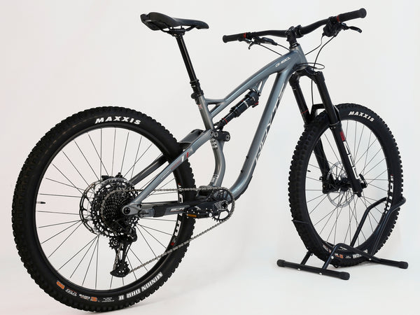 Whyte G180 S V2 2022/ MEDIUM / RRP: £ £3,299.00 / Very Good Condition