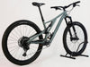 Specialized Stumpjumper Comp Alloy / LARGE / FOX/ RRP: £2,950.00 / Like NEW!