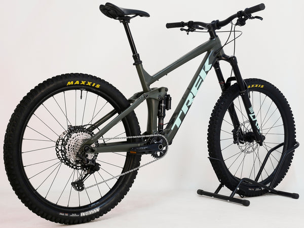Trek Remedy 8 2022 / ML / RRP: £3,450.00 / Very Good Condition