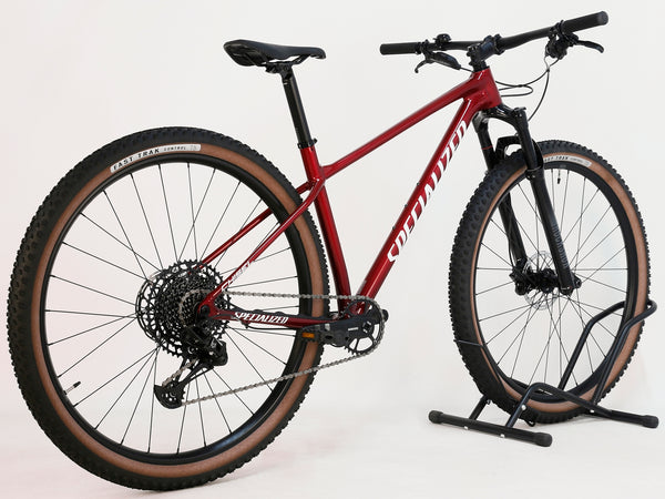 Specialized Chisel Comp 2023 / MEDIUM / Excellent Condition / RRP: £2,300.00