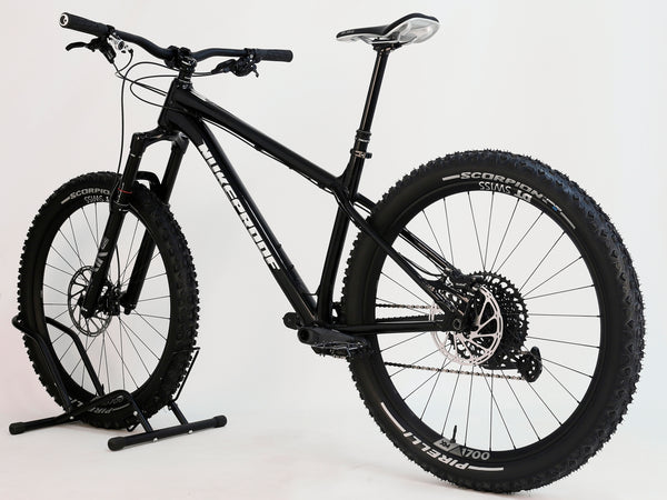 Nukeproof Scout 275 RS 2023 / LARGE / RRP: £2,999.99 / Very Good Condition!