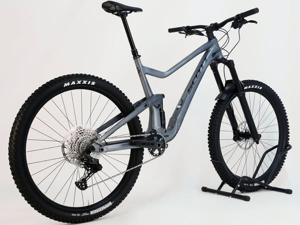 Scott Ransom 930 2023 Enduro Bike / X-LARGE / RRP: £3,399.00 / Excellent Condition!