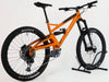 Orange ALPINE 6 RS 2022/ LARGE / ZEB + Cane Creek / RRP: £5,700.00 / Excellent Condition!