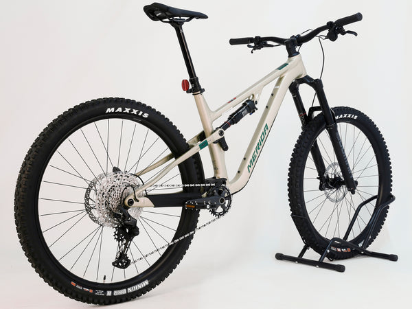 Merida One-Sixty 500 2025 / LARGE / RRP: £2,750.00 / Never Used!