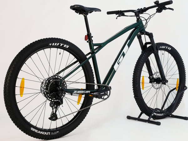 GT Zaskar LT ELITE 2024 / MEDIUM/ RRP: £1,400.00 / EXCELLENT CONDITION!