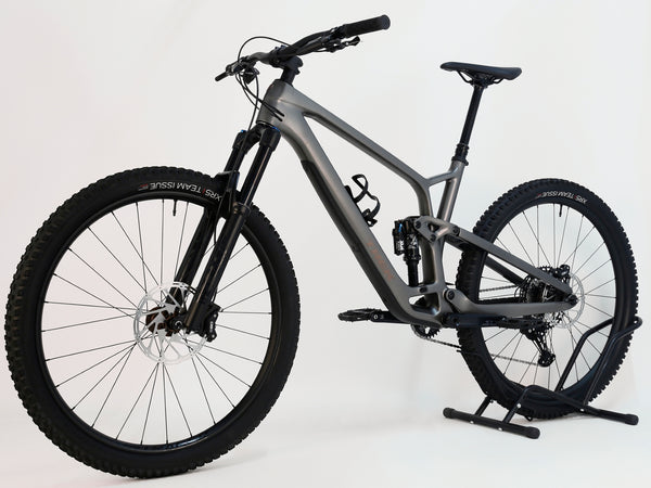 TREK Fuel EX 9.7 Gen 6 2023 CARBON/ XL / FOX / RRP: £4,175.00 / LIKE NEW!