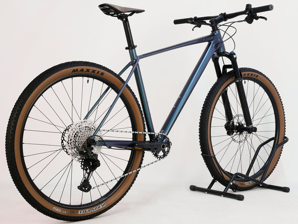 SCOTT Scale 950 2022 / X-LARGE / FOX / RRP: £1,899.00 / Excellent!