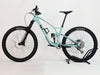 GT Sensor Carbon Pro LE 2024 / LARGE / RRP £5,000.00 / Excellent Condition! / Our Price ONLY £2,050.00 including Free UK Delivery – cockpit view highlighting SRAM GX Eagle shifters and handlebar setup