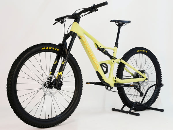 2024 Orbea OCCAM H30 /MEDIUM / RRP: £2,999.00 / Very Good Condition