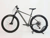 Side view of the 2023 Cannondale CUJO 2 in Medium - Used Cannondale CUJO 2 in Medium at eMado, highlighting the Mantis Green colour.