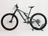 Specialized Stumpjumper Comp Alloy 2021 / LARGE / FOX/ RRP: £2,950.00 / Very Good Condition
