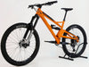 Orange ALPINE 6 RS 2022/ LARGE / ZEB + Cane Creek / RRP: £5,700.00 / Excellent Condition!