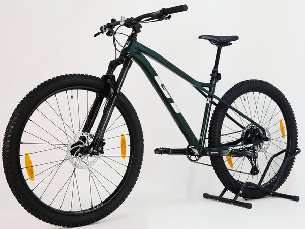 GT Zaskar LT ELITE 2024 / MEDIUM/ RRP: £1,400.00 / EXCELLENT CONDITION!