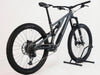 Specialized Stumpjumper EVO Comp Alloy 29/27.5 MULLET / MEDIUM S3 / Very Good Condition - Image highlighting the 150mm suspension travel and bike components.