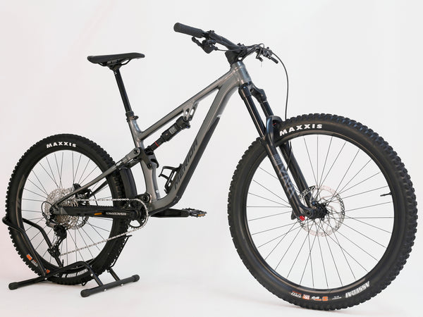 Merida One-Sixty 500 Mullet 2025MEDIUM / 170mm travel / RRP: £2,750.00 / Excellent