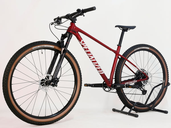 Specialized Chisel Comp 2023 / MEDIUM / Excellent Condition / RRP: £2,300.00