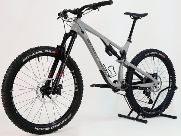 Nukeproof Reactor 275 Comp 2021 (UPGRADED) / LARGE / RRP: £2,999.99 / Very Good Condition