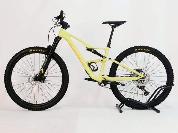 2024 Orbea OCCAM H30 /MEDIUM / RRP: £2,999.00 / Very Good Condition