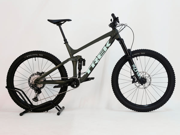 Trek Remedy 8 2023 / LARGE / RRP: £3,450.00 / Very Good Condition
