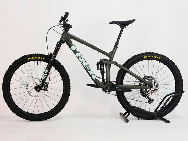 Trek Remedy 8 2022 / ML / RRP: £3,450.00 / Very Good Condition