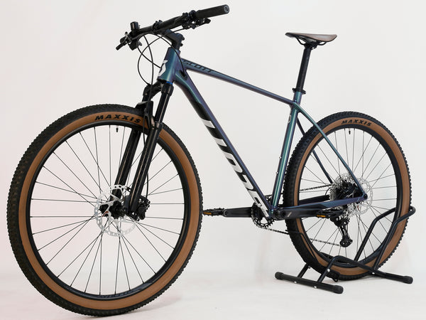 SCOTT Scale 950 2022 / X-LARGE / FOX / RRP: £1,899.00 / Excellent!