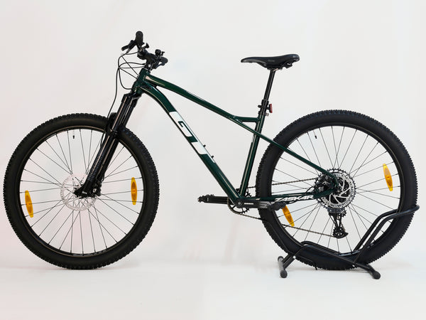 GT Zaskar LT ELITE 2024 / MEDIUM/ RRP: £1,400.00 / EXCELLENT CONDITION!