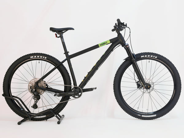 VooDoo Bizango 2025 / LARGE / RRP: £750.00 / Like NEW!