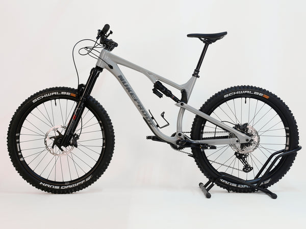 Nukeproof Reactor 275 Comp 2021 (UPGRADED) / LARGE / RRP: £2,999.99 / Very Good Condition