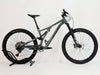 Specialized Stumpjumper Comp Alloy 2021 / LARGE / FOX/ RRP: £2,950.00 / Very Good Condition