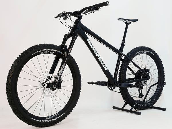 Nukeproof Scout 275 RS 2023 / LARGE / RRP: £2,999.99 / Very Good Condition!