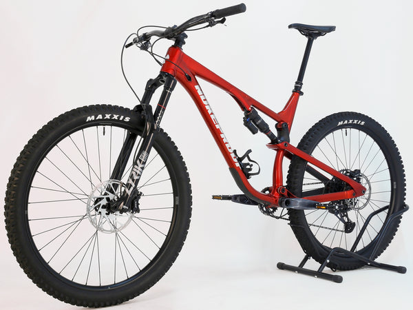 Nukeproof Reactor 290 PRO 2023 / X-LARGE / RRP: £3,699.99 / Excellent Condition