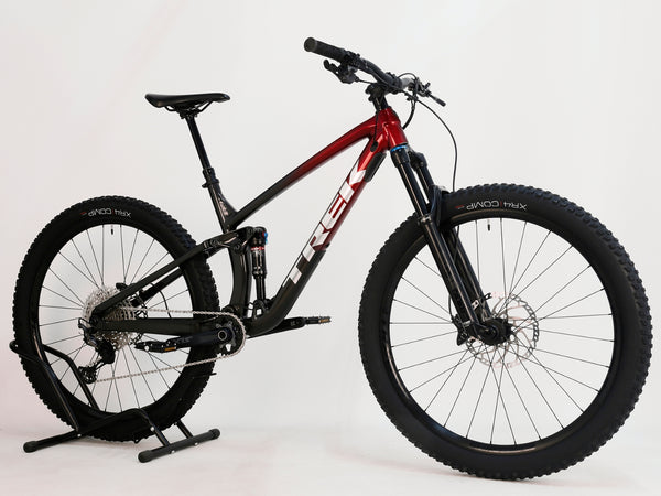 Trek Fuel EX 8 XT 2022 / LARGE / RRP: £3,450.00 / Very Good Condition
